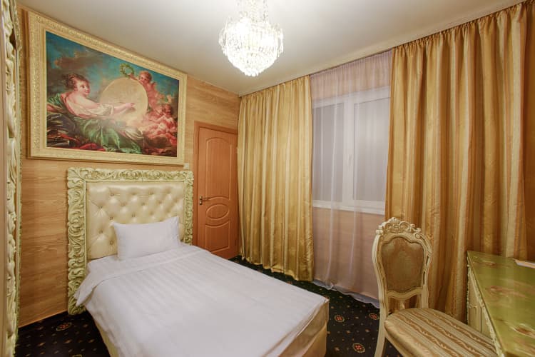 Картинка отеля