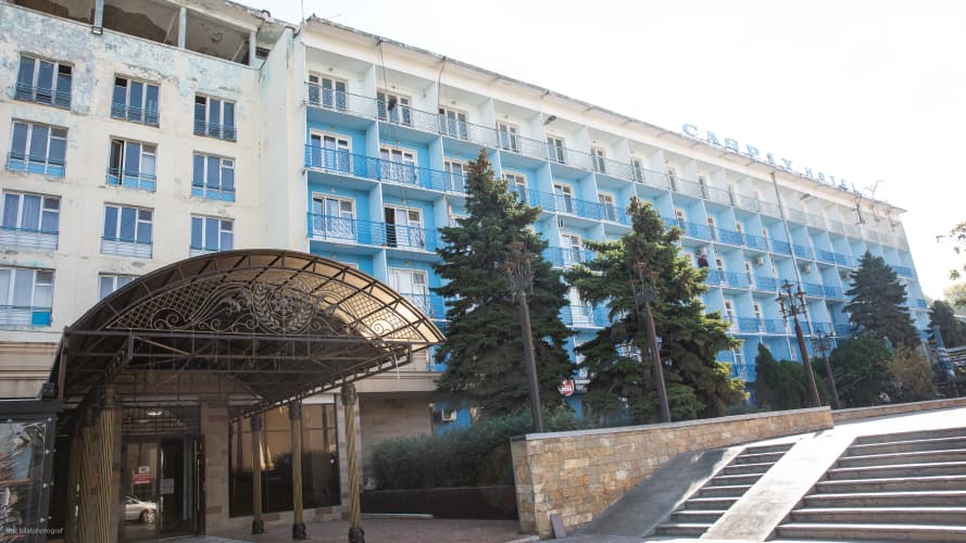 Картинка отеля