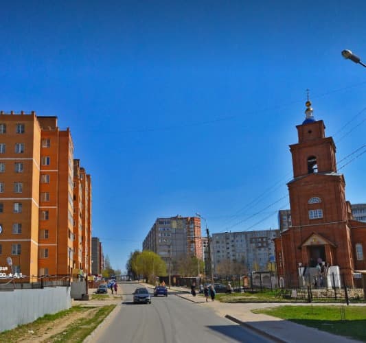 Картинка отеля