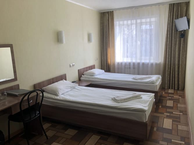 Картинка отеля