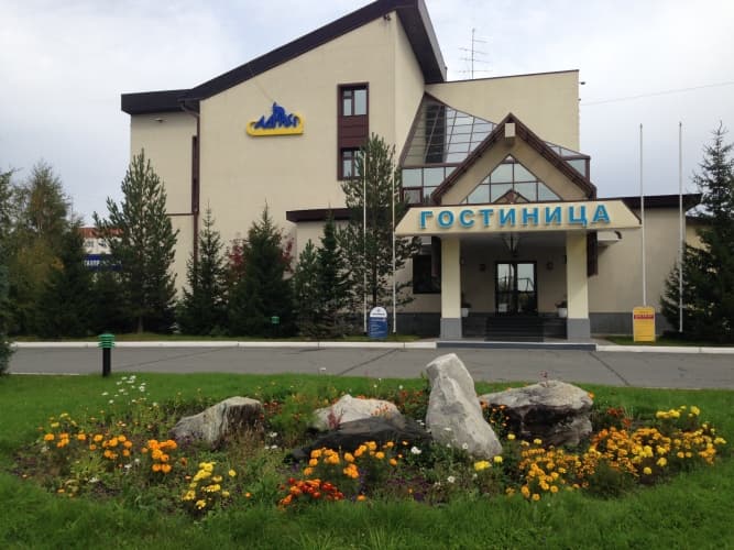Картинка отеля