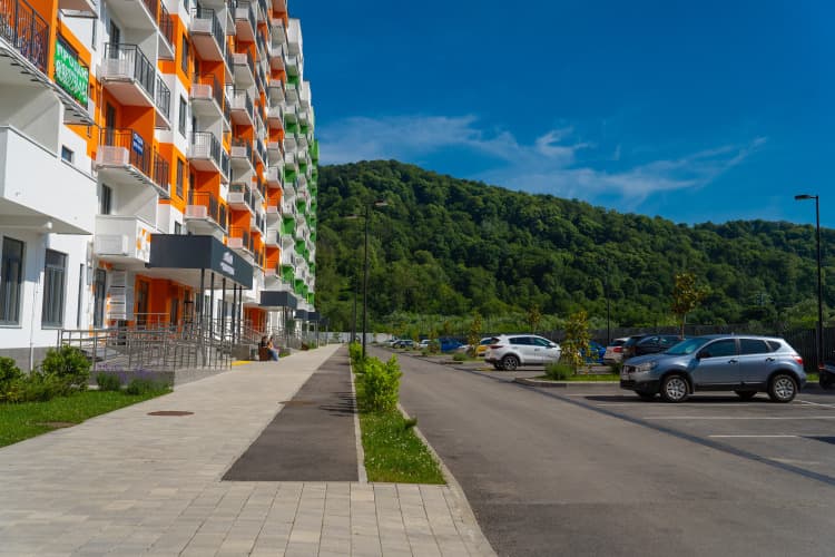 Картинка отеля