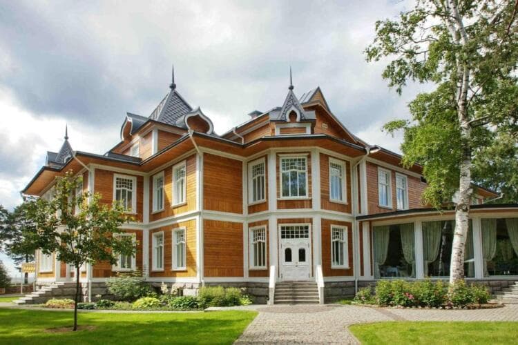 Картинка отеля
