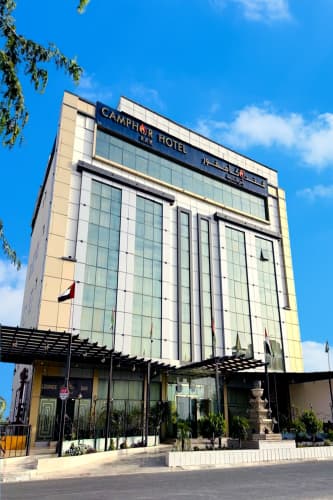 Картинка отеля