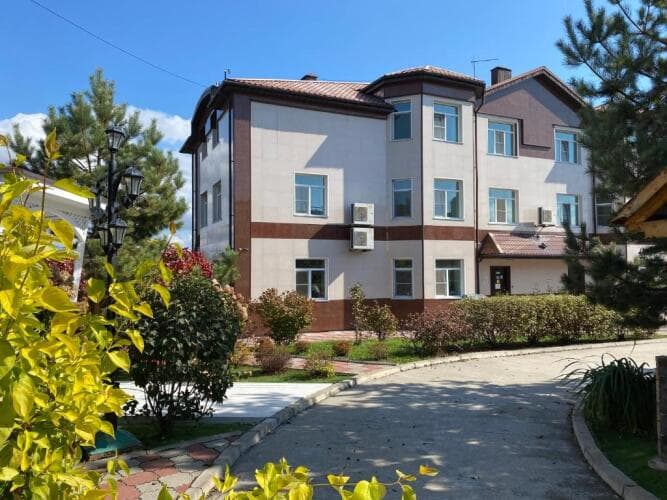 Картинка отеля