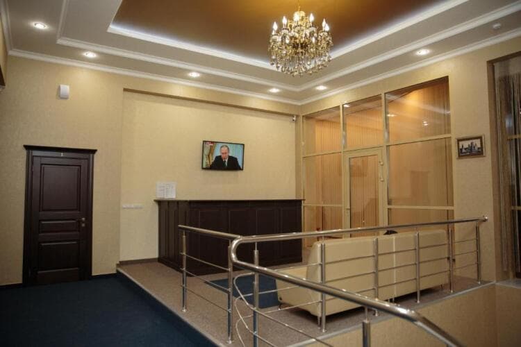 Картинка отеля