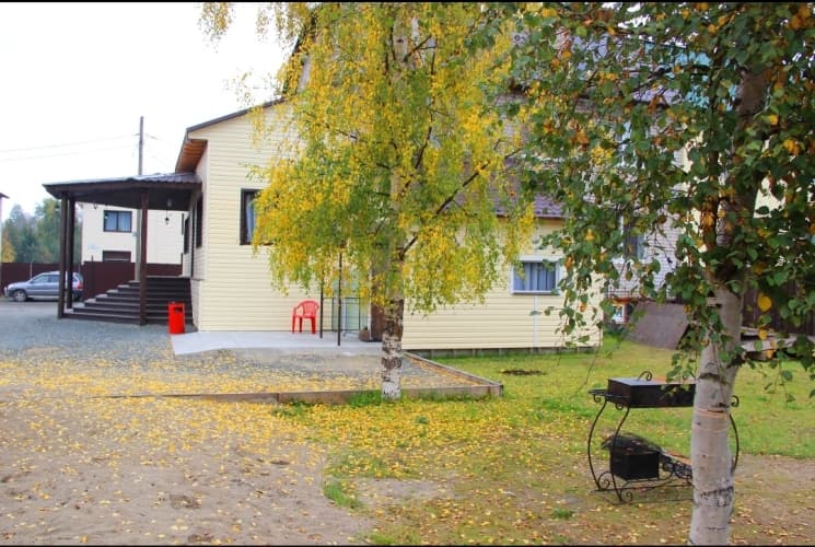 Картинка отеля