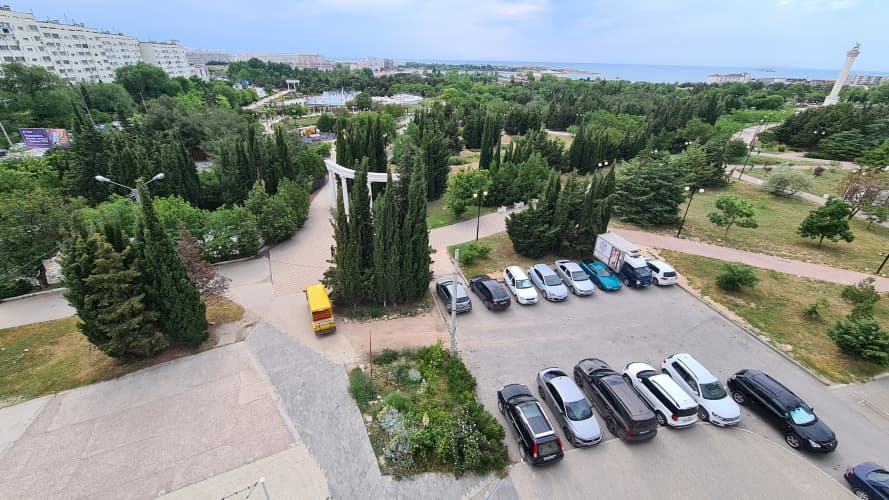 Картинка отеля