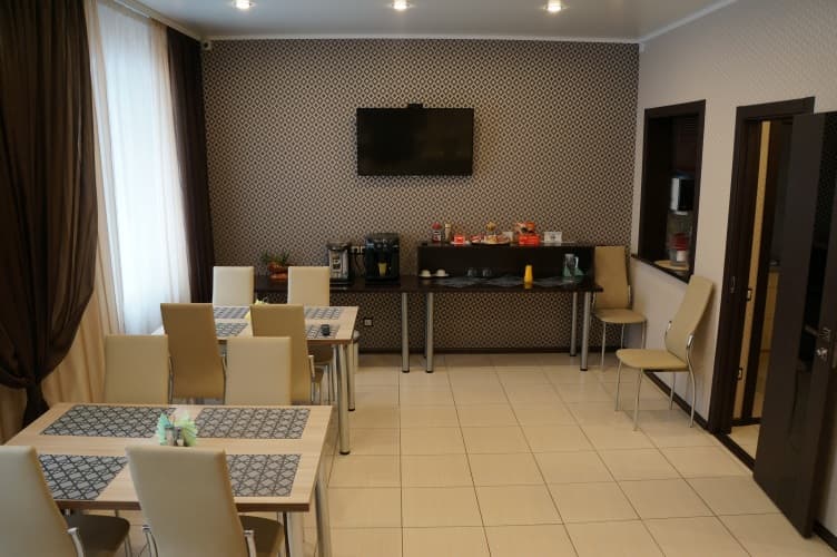 Картинка отеля