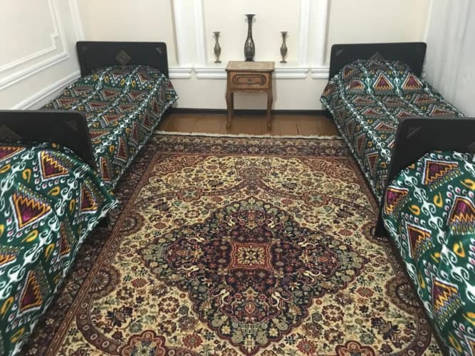 Картинка отеля