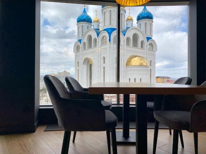 Картинка отеля