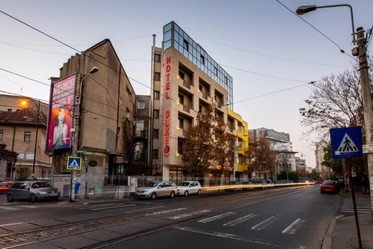 Картинка отеля