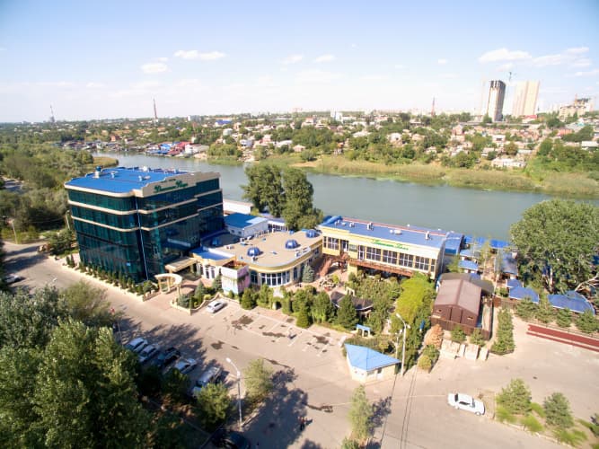 Картинка отеля
