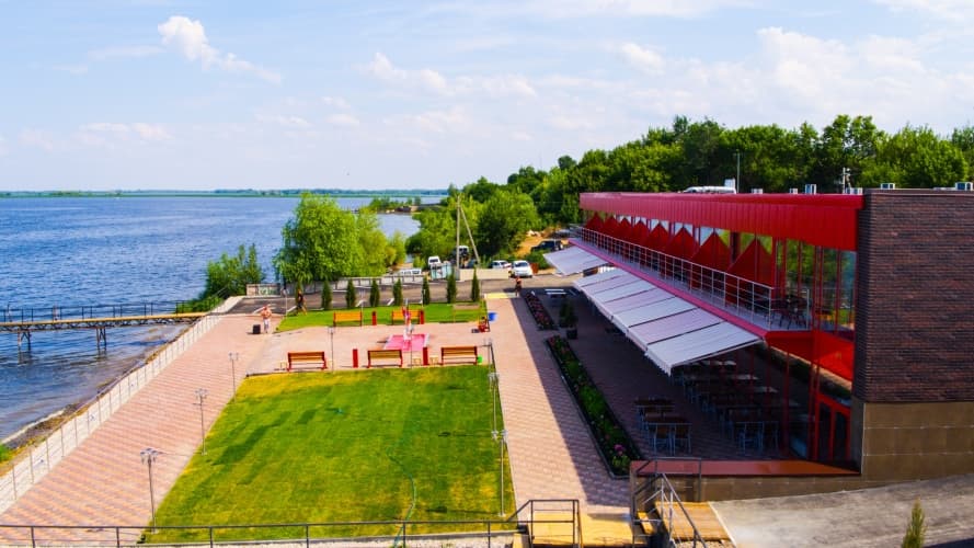 Картинка отеля