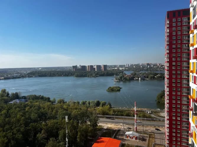 Картинка отеля