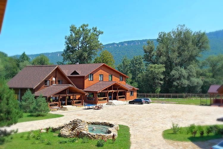 Картинка отеля