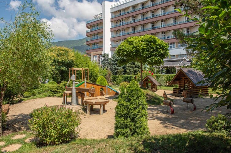 Картинка отеля