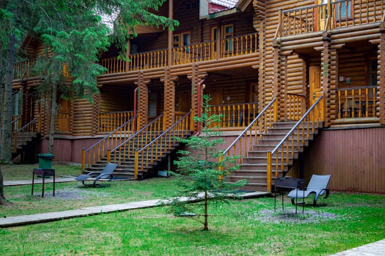 Картинка отеля