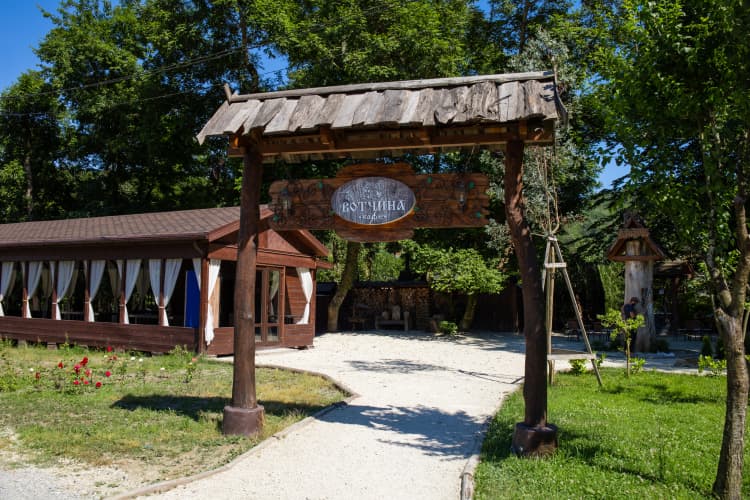 Картинка отеля