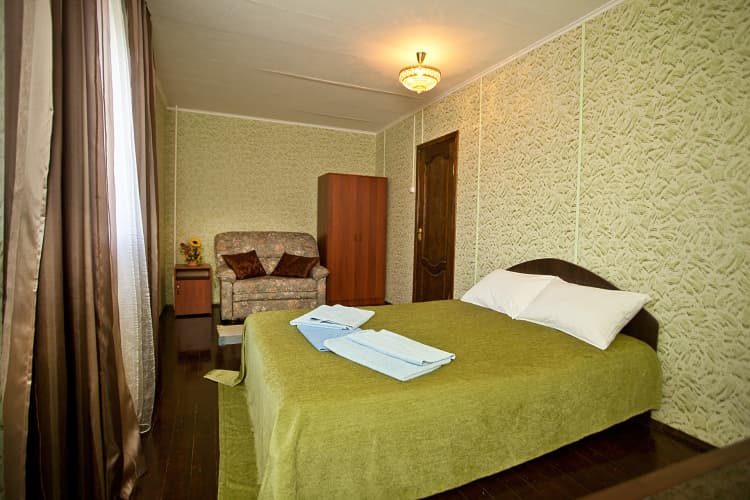 Картинка отеля