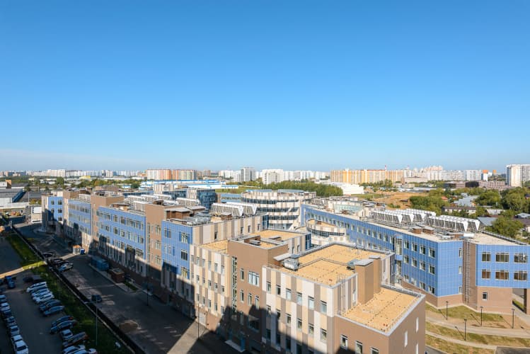 Картинка отеля