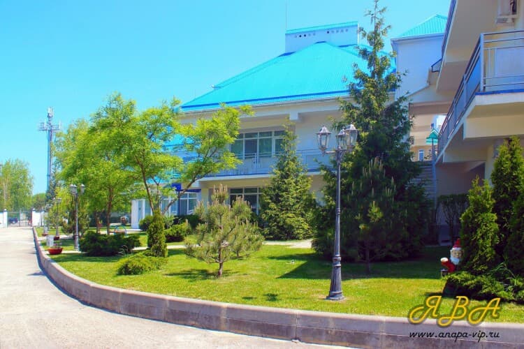 Картинка отеля