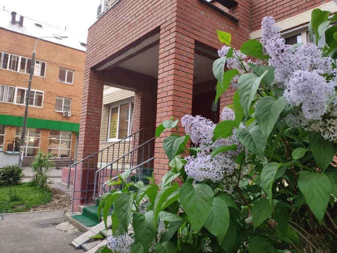 Картинка отеля