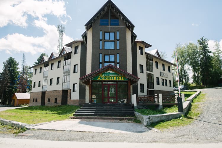 Картинка отеля