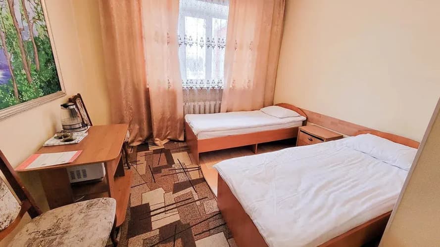 Картинка отеля