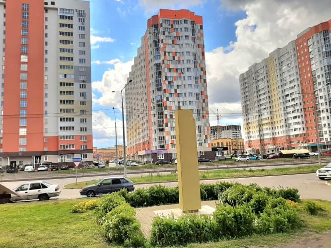 Картинка отеля
