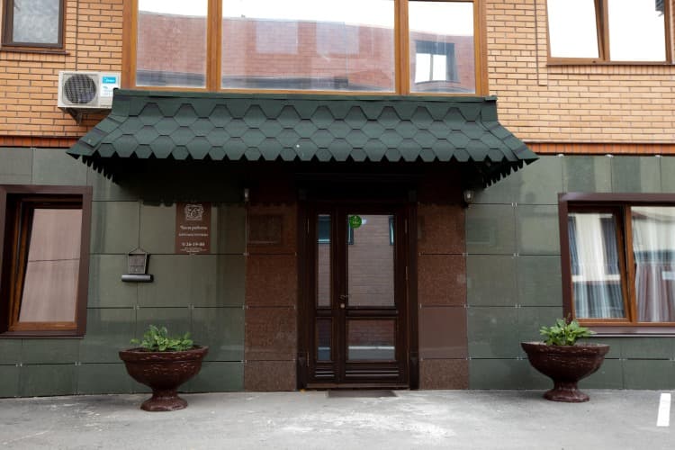Картинка отеля