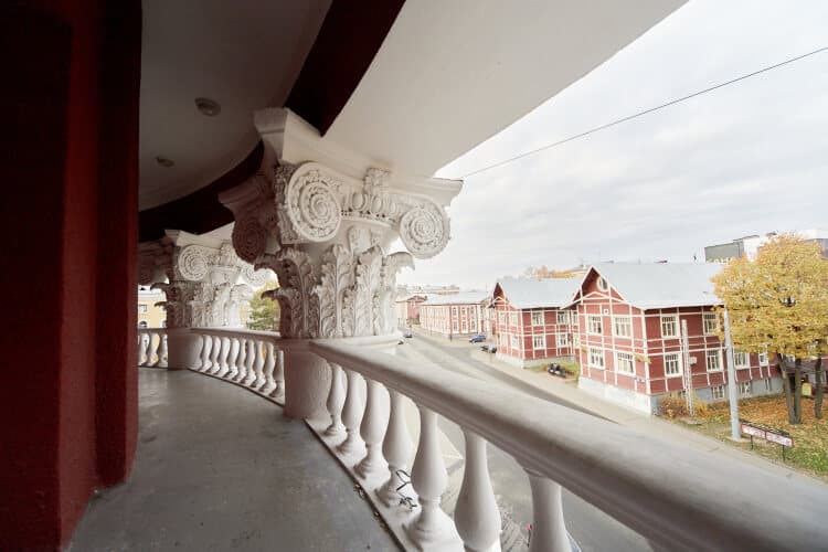 Картинка отеля