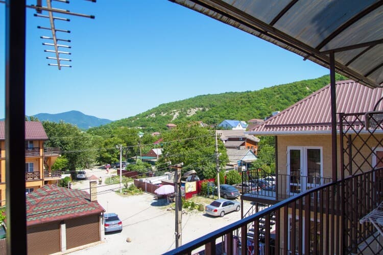 Картинка отеля
