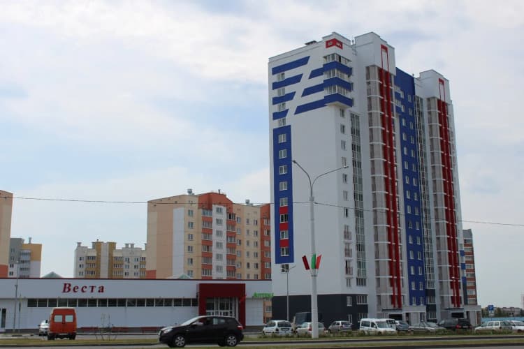 Картинка отеля