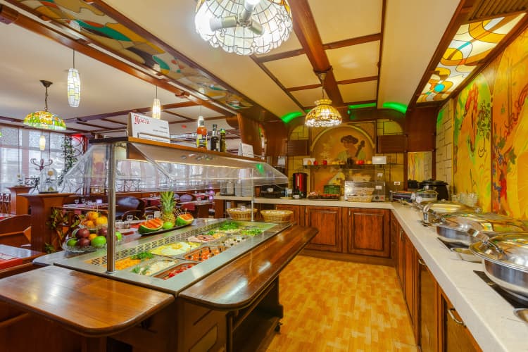 Картинка отеля