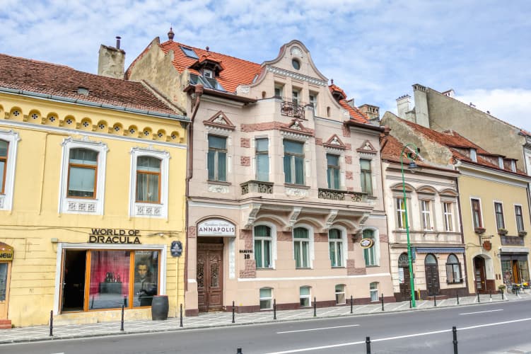 Картинка отеля