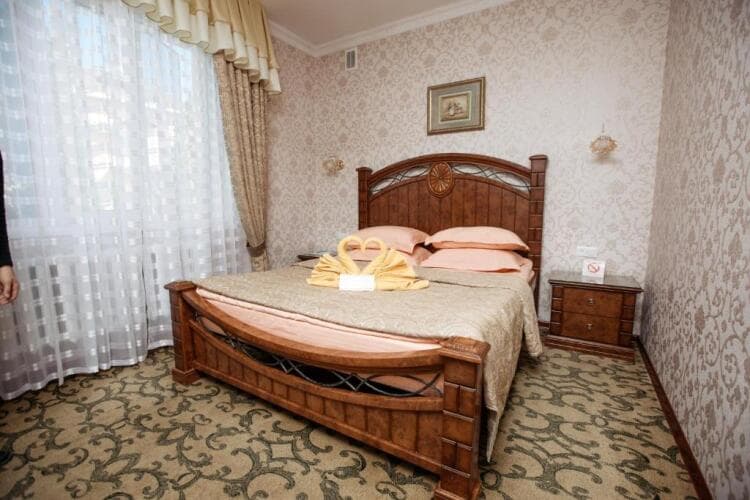 Картинка отеля