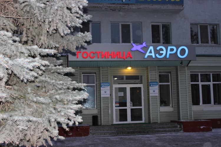 Картинка отеля