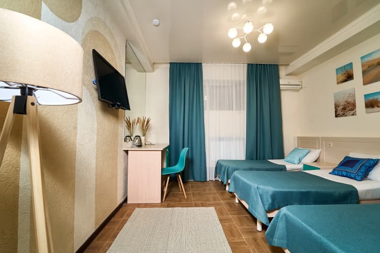 Картинка отеля