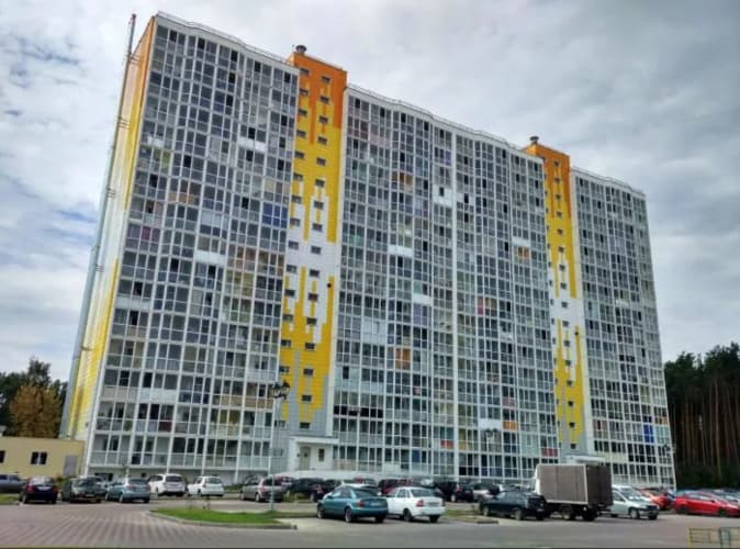 Картинка отеля