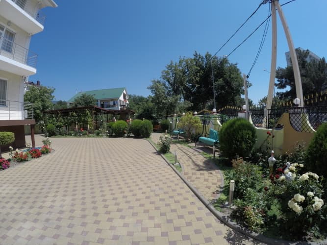 Картинка отеля