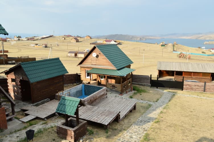 Картинка отеля