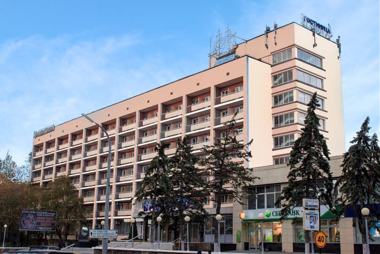 Картинка отеля