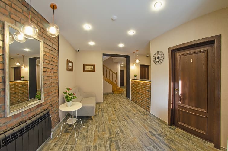 Картинка отеля