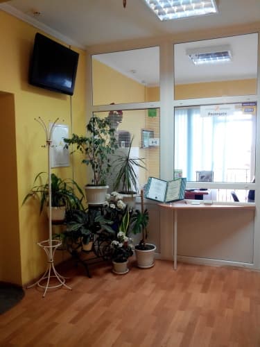 Картинка отеля