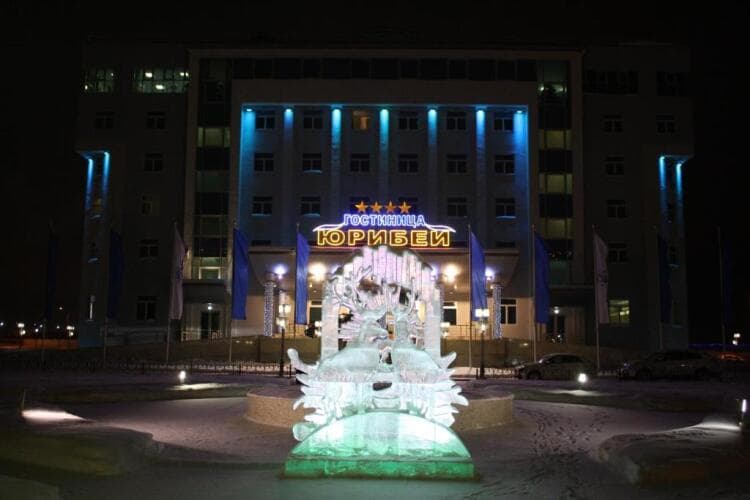 Картинка отеля