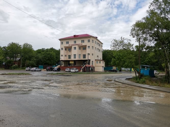 Картинка отеля