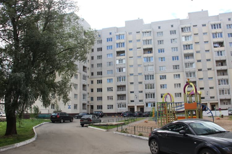 Картинка отеля