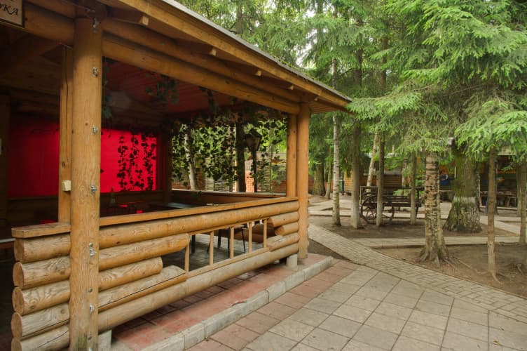 Картинка отеля