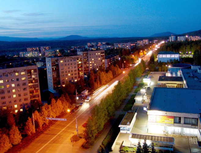 Картинка отеля